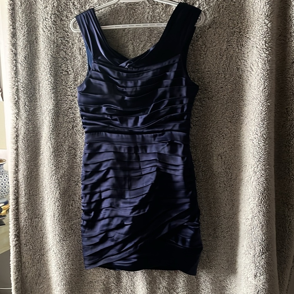 Lightly worn